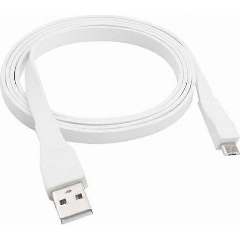 Câble de charge USB universel pour haut-parleurs Bluetooth portables (1/5)