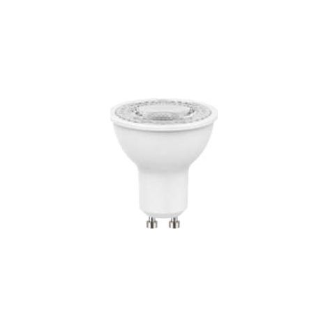 LAMPADA SPOT LED GU10- - 4.9w - 2700°K calda - 595 lm - 50x54h - 36° - 5 blister AIRAM