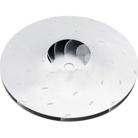Aspirateur moteur rotatif moteur moteur en aluminium Accessoires pour aspirateur 2 types 112 mm/125 mm (diamètre de la roue 112 mm) (1/5)
