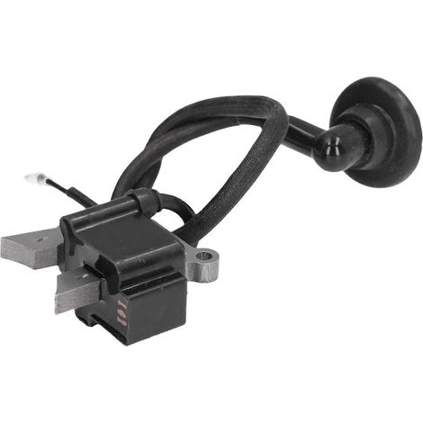 Le module de bobine d'allumage est fabriqué avec un savoir-faire exceptionnel et une grande précision, ce qui en fait un remplacement parfait pour les bobines d'allumage. (1/5)