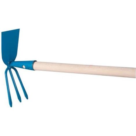 Outil de jardinage robi Greenmill acier 118 cm