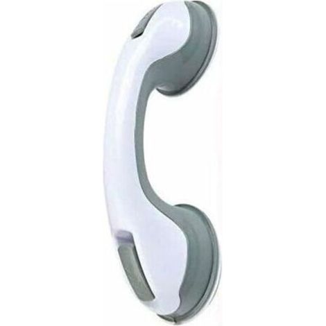 Saugnapfgriff, beweglicher Handlauf, Sicherheitsgriff, Badstütze, Duschgriff (1/5)