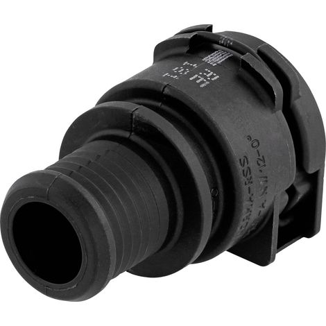 NORMA CONNECTEUR 7028003006 NORMAQUICK PS3 1 PC(S) (1/5)