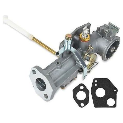 Carburador Briggs & Stratton Briggs & Stratton 135200 297599, 299437