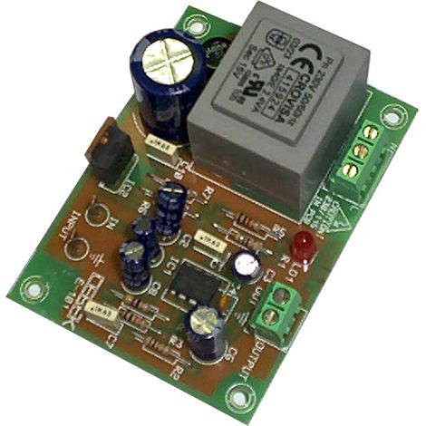 Etapa De Potencia 1.8W Entrada 230Vac  E-101 CEBEK