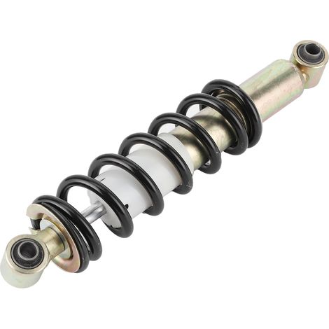 Amortisseurs arrière 266 mm compatibles avec PW80 PW 80 Y-Zinger 1983-2005 (1/5)