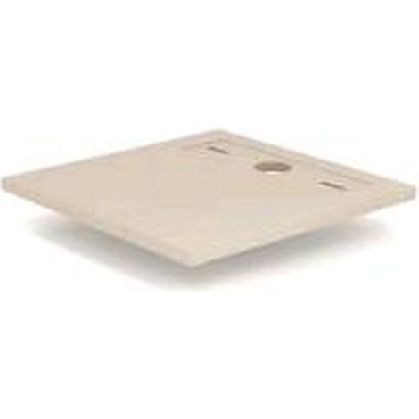 MEPA-Montagepanel TersoLINE 900 x 900 mm (1/3)