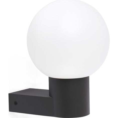 FONOVIA Lampada Sospensione grigio 50W 4000K