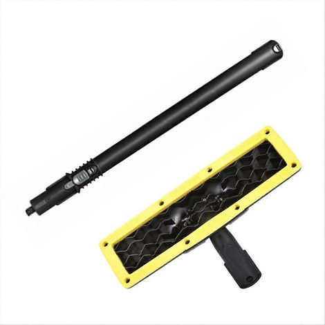 Rallonge de lance de pulvérisation, tête de brosse pour sols pour Kärcher CTK10 CTK20 A (1/5)