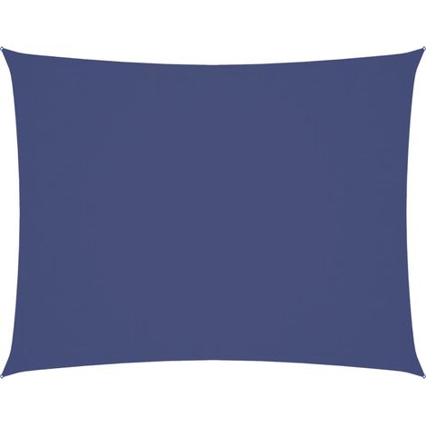 Maison Exclusive - Sonnensegel Oxford-Gewebe Rechteckig 2x3,5 m B