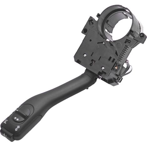 8L0953513J is a combination switch for turn signals and wipers on 1998-2005 Audi A6 vehicles. (1/4)
