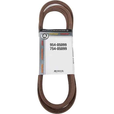 MTD 754-05099 Schneidband lang. ext. 100 Zoll