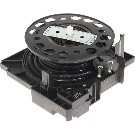 Ariete avvolgicavo + cavo alimentazione aspirapolvere Jet Force 2200 2791