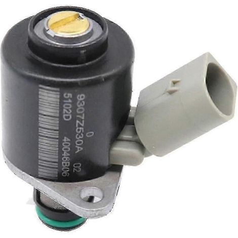 Régulateur de pompe à carburant, commande d'aspiration, vanne SCV A6460740484 9307z530a pour -- W204 S204 W211 S211 03-1 (1/4)