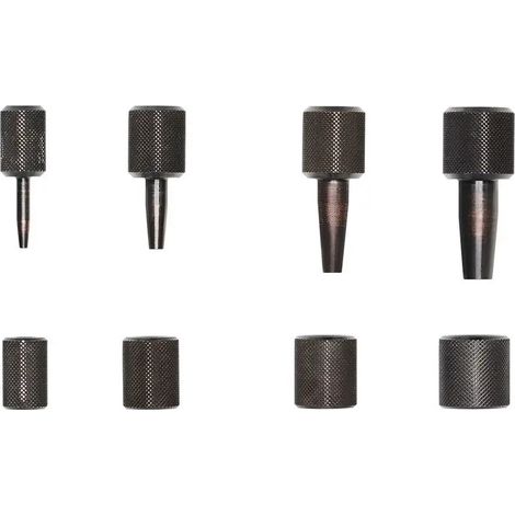 Vaillant Set di calibrazione SAE 1/4, 1/2, 3/8, 5/8 pollice, 0020252903