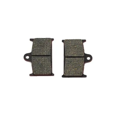 Pastiglie freno Match Braking FD099 per MZ/MUZ / Suzuki / Yamaha