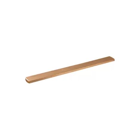 Hager CU-Schiene, univers 20x5mm,3-feldig UM23A (1/2)