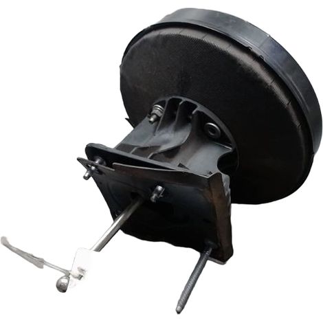 Servo-frein CITROEN C5 2008- [PRODUIT D'OCCASION]♻️1611244780 (1/3)