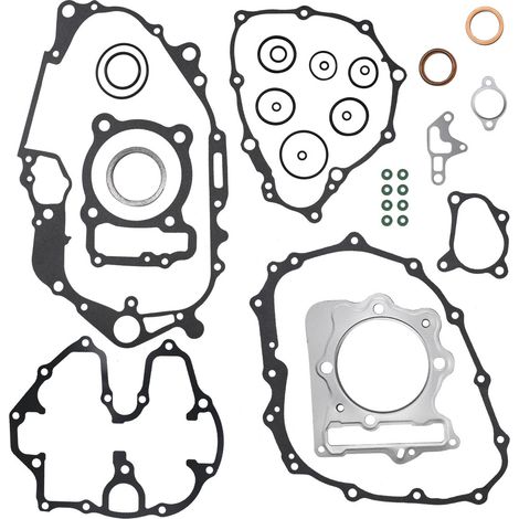 Joints pour TRX 400EX/X 99-14, TRX400EX, XR400R 96-04, moteur (un jeu)