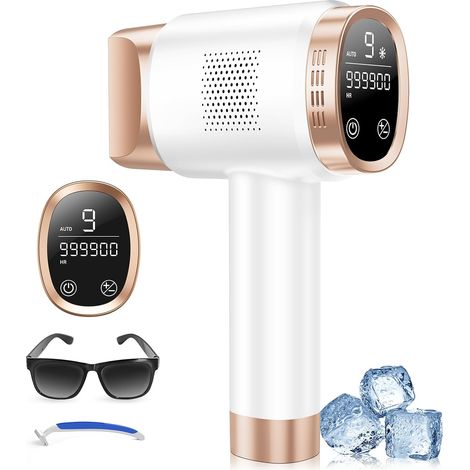Hair Removal pour femmes (1/5)