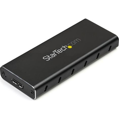 Adaptador Disco Duro Startech M.2 A Usb-C (1/5)