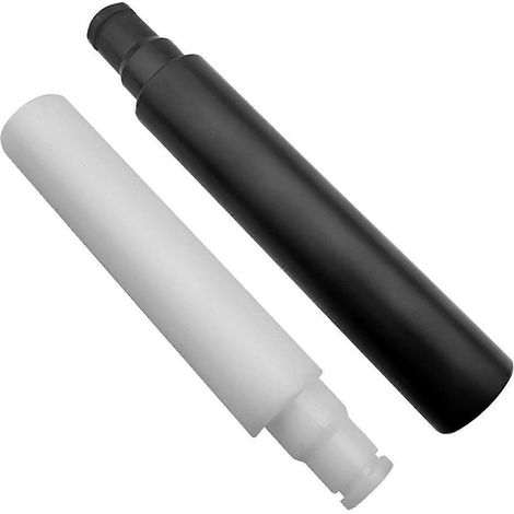Fahrrad-Lagerabzieher 24 mm 26 mm 30 mm, Demontage- und Presswerkzeug, schwarz