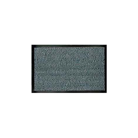 ZERBINO MANGIASPORCO GRIGIO SPESSORE MM.9  cm.40x60