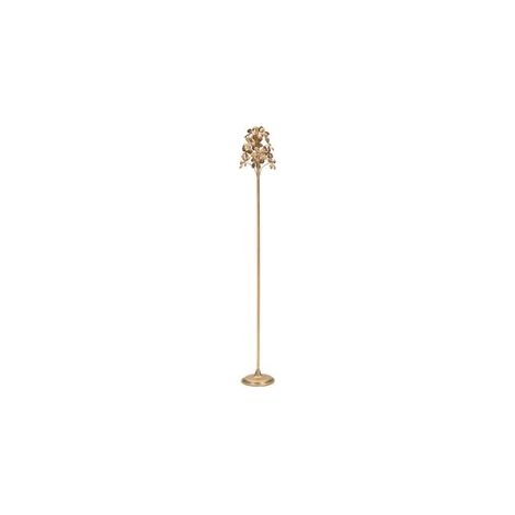 CANDLE HOLDER FLOWY CM 17X118