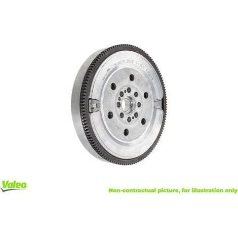Volant moteur Valeo 836011 ALFA ROMEO 1262179J51 1262179J51LCP 55192449 55217625
