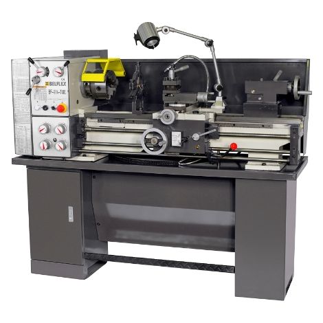 FTX-914X300-TO T TORNO FTX-914X300-TO T 400V.TRIFASICO con bancada y accesorios