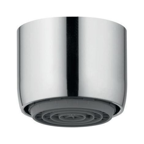 Aireador 440437 XtraClean Rosca interior M 22 x 1 cromado