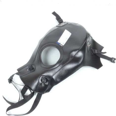 tankmatte schwarz bagster 1539u für motorrad kawasaki versys 2007 (1/5)