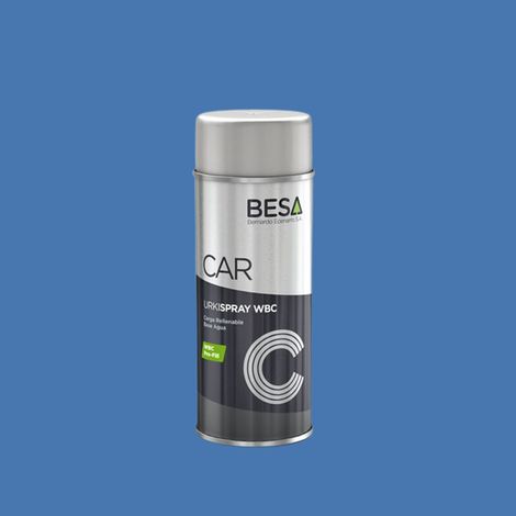 Bombe de Peinture RAL Effect 610-5  Mat