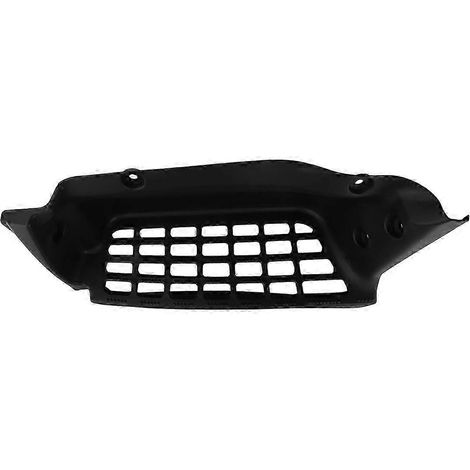 Marchepied latéral gauche sous la porte - compatible Mitsubishi Canter Fuso FE 2005-2020 (1/5)