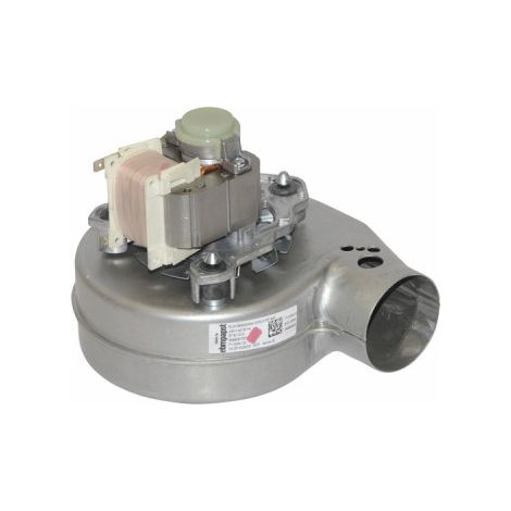 Ventilateur 57w mvl - DE DIETRICH CHAPPEE : 711500300