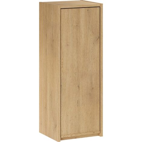 Demi-colonne 1 porte Edmé Bois (1/5)