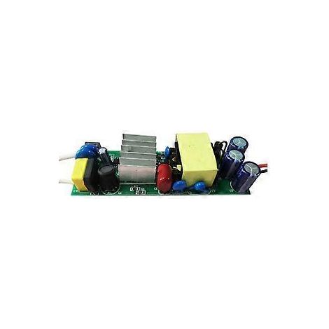 Isolierter LED-Lampentreiber, Leistung 50 W, 1500 mA, Netzteil