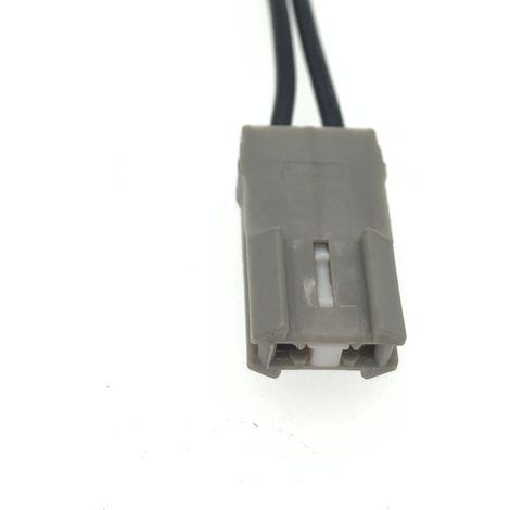 Corolla Geely Emgrand license plate light 81275-12501 single plug 81275-02080.