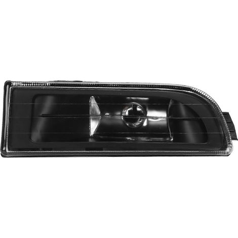Phare antibrouillard pour BMW Série 7 E38 1995-2001, 63178352024 (droit) (1/4)