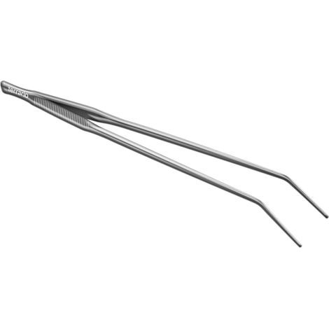 Terrario ViperTweez Bent XXL - gebogene Pinzette 48cm (1/5)