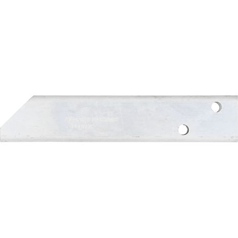 Support de noyau de radiateur en acier inoxydable A2466260088, adapté à Mercedes Benz W176 W246 C117 X156 (1/5)