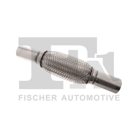 Tuyau flexible, échappement FA1 438-282