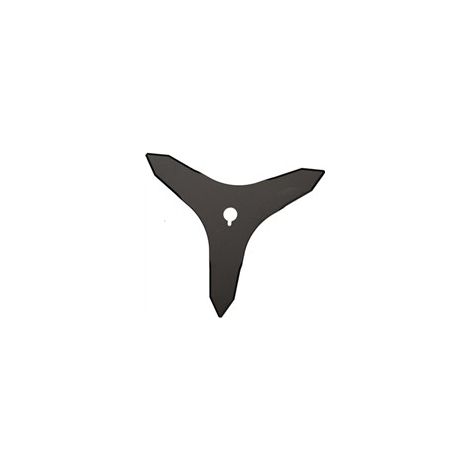 Lame de coupe à 3 lames Makita 305x25 4 mm Z3
