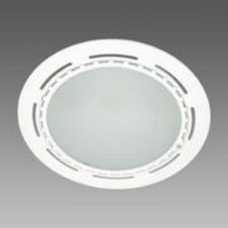 Faretto Metis 2 1875 TS 150W RAL CNR luce bianca per esterni FOS2218751100