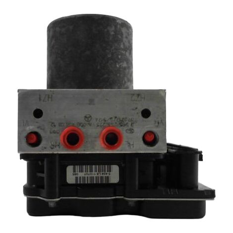 Unite Hydraulique Abs MERCEDES Classe A 3p [PRODUIT D'OCCASION]♻️0064316412 (1/4)