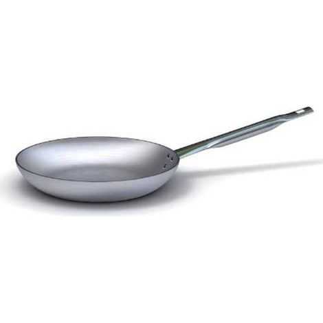 Sartén baja de 20 cm de diámetro, altura 4,5 cm, 7000 Ballarini