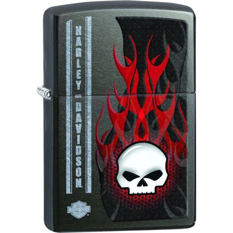 Briquet À Tige, Argenté, Rechargeable Au Gaz, pour Bougies/Barbecue/Cheminée, Allume-Bougie, en Coffret Cadeau (1/2)