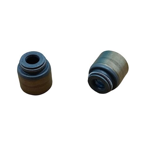 13207-EE00A is suitable for Nissan Sunny, Qashqai, Tiida, Livina HR16DE/HR15 valve stem seals. (1/4)