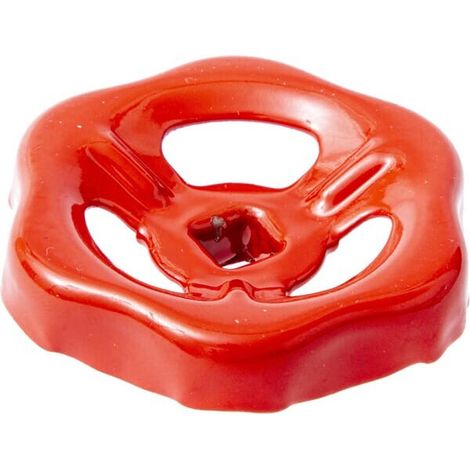 Handrad für Absperrhahn 1" UNIVERSAL 217616 (1/2)