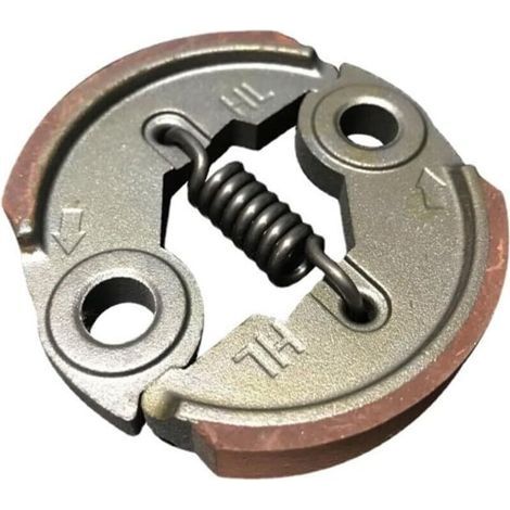 Replacement Clutch Compatible with 40-5HL Mower Accessories Pièces de tondeuse à gazon de haute qualité , débroussailleuse , adaptateur de bloc d'embrayage de machine à gazon , pièces (1/3)